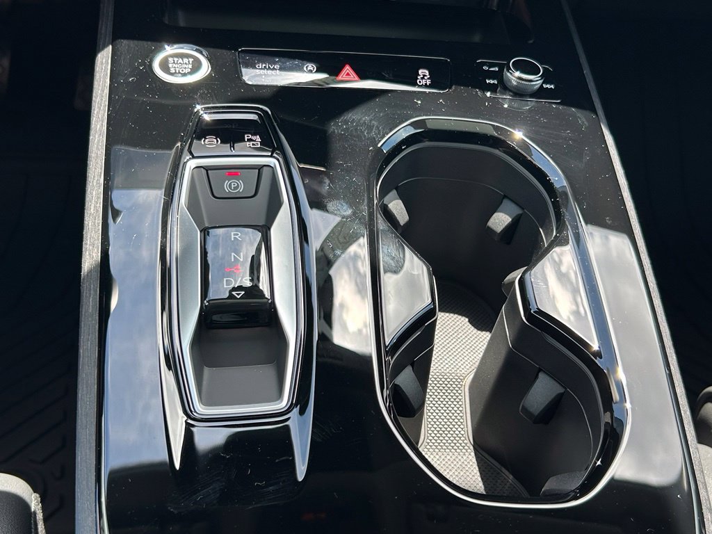 New 2026 Audi A5 Premium Plus AWD/4WD image 67