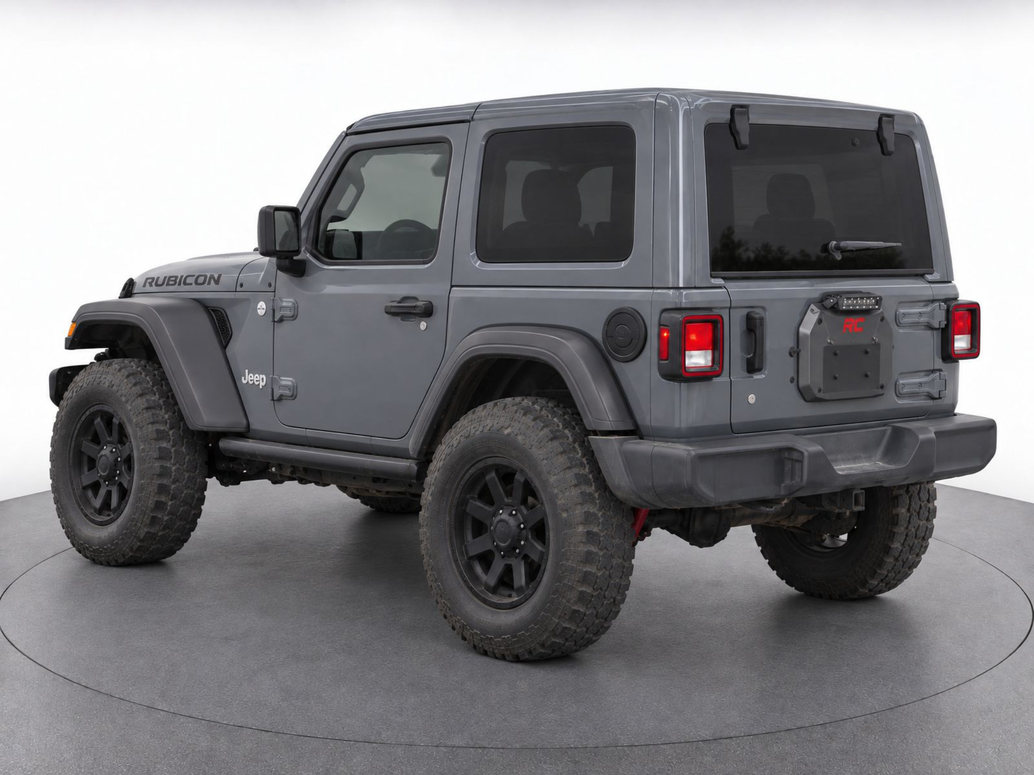 Used 2019 Jeep Wrangler Sport AWD/4WD image 30