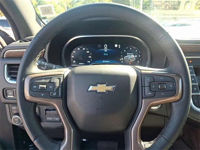 Used 2023 Chevrolet Suburban High Country image 23