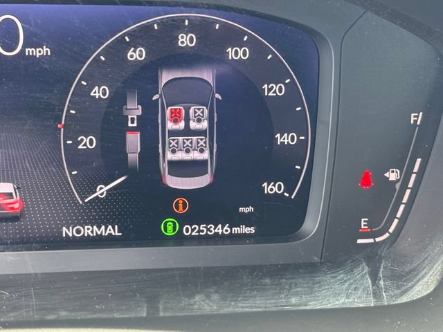 Used 2022 Honda Civic Touring image 26