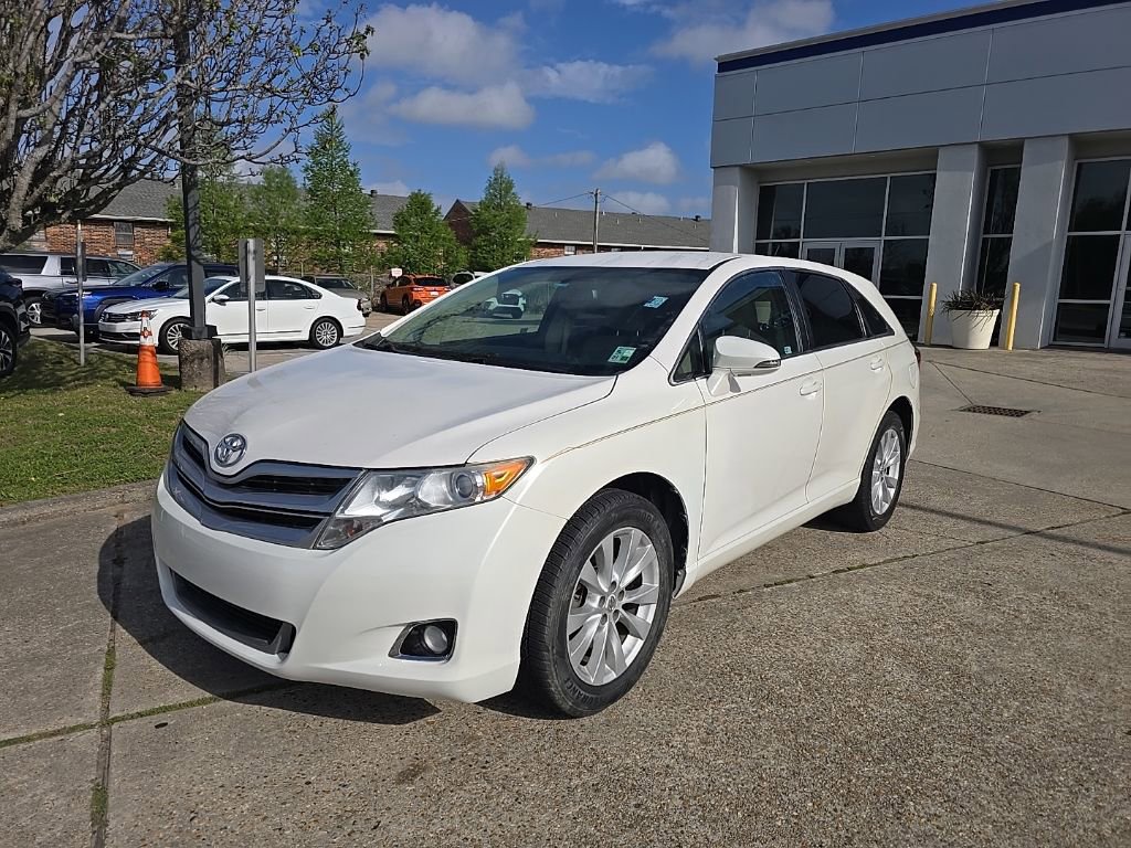 Used 2015 Toyota Venza LE FWD image 22