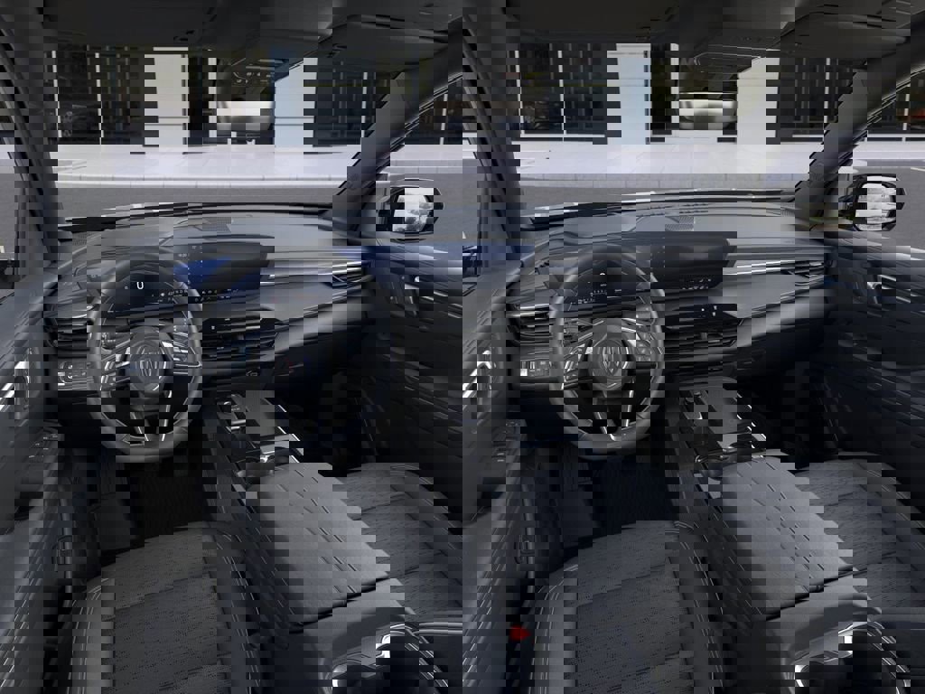 New 2026 Buick Enclave Sport Touring w/ Power Package image 28