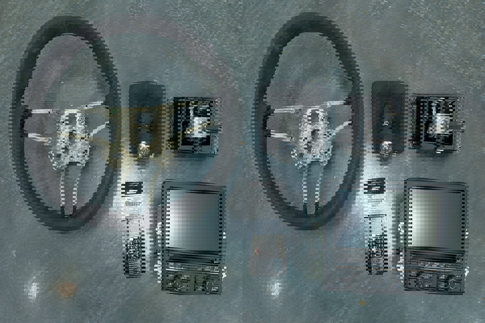 Used 2016 Porsche Boxster Spyder image 93