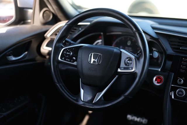 Used 2020 Honda Civic Sport image 32