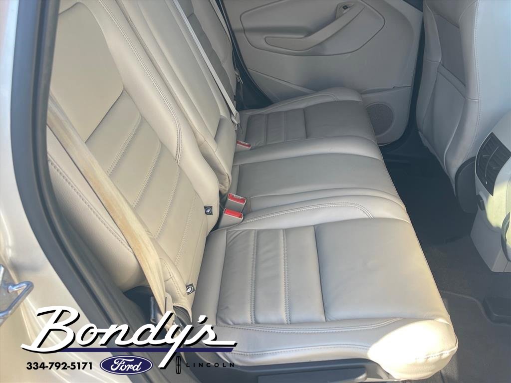 Used 2018 Ford Escape SEL image 20