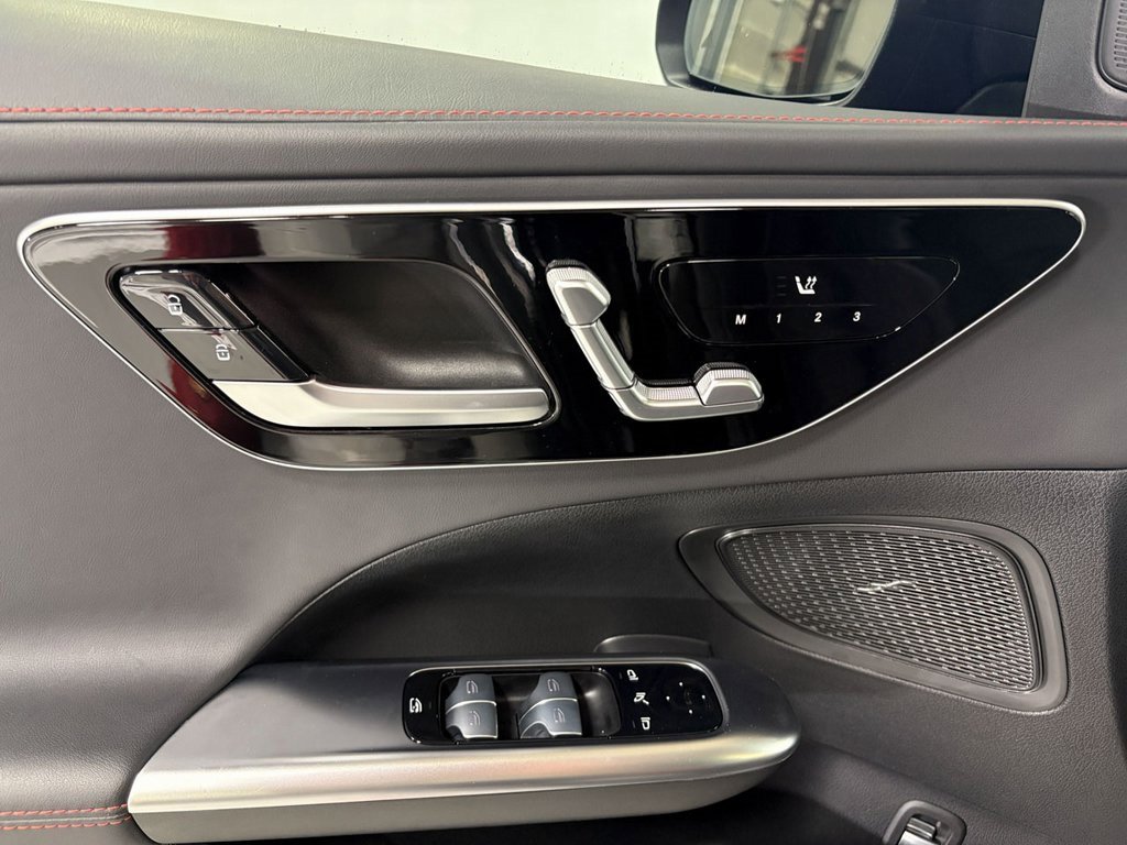 Used 2024 Mercedes-Benz C 43 AMG 4MATIC Sedan image 6