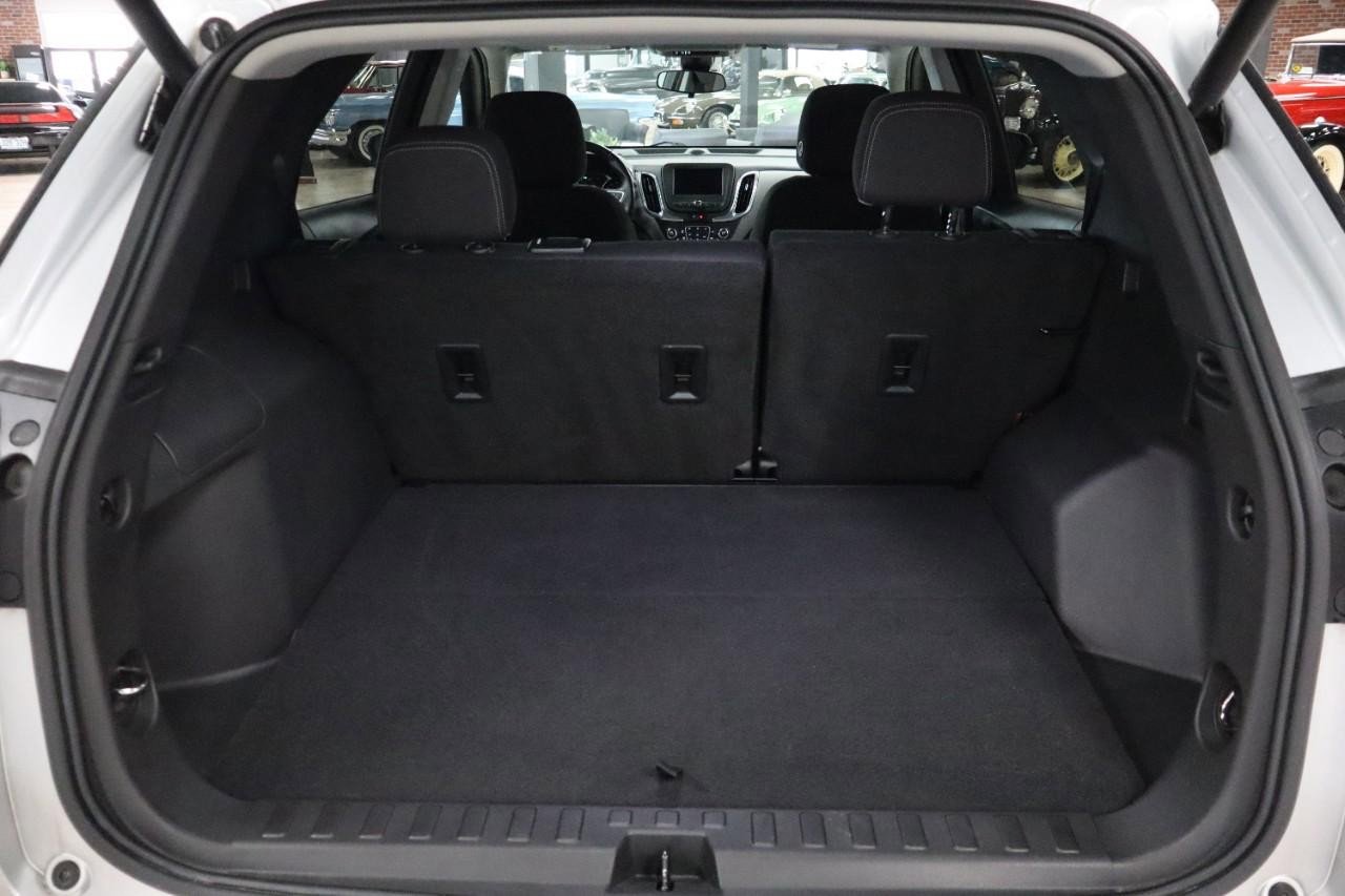 Used 2022 Chevrolet Equinox LT image 18