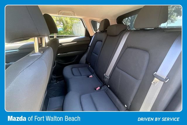 Used 2025 MAZDA CX-5 AWD 2.5 S image 19