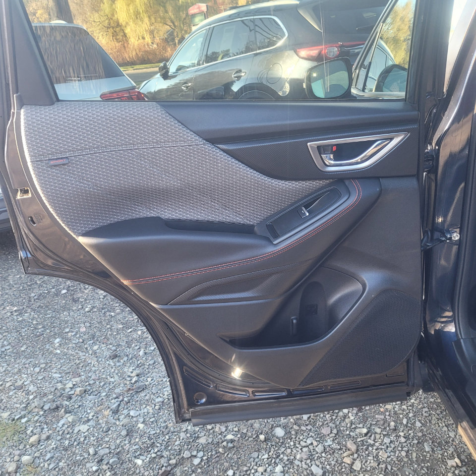 Used 2020 Subaru Forester Sport w/ Popular Package #2 image 31