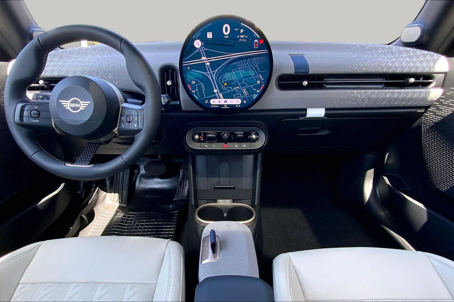 New 2026 MINI Cooper S FWD image 5