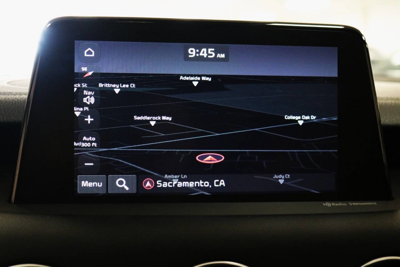 Used 2019 Kia Stinger GT1 RWD image 39