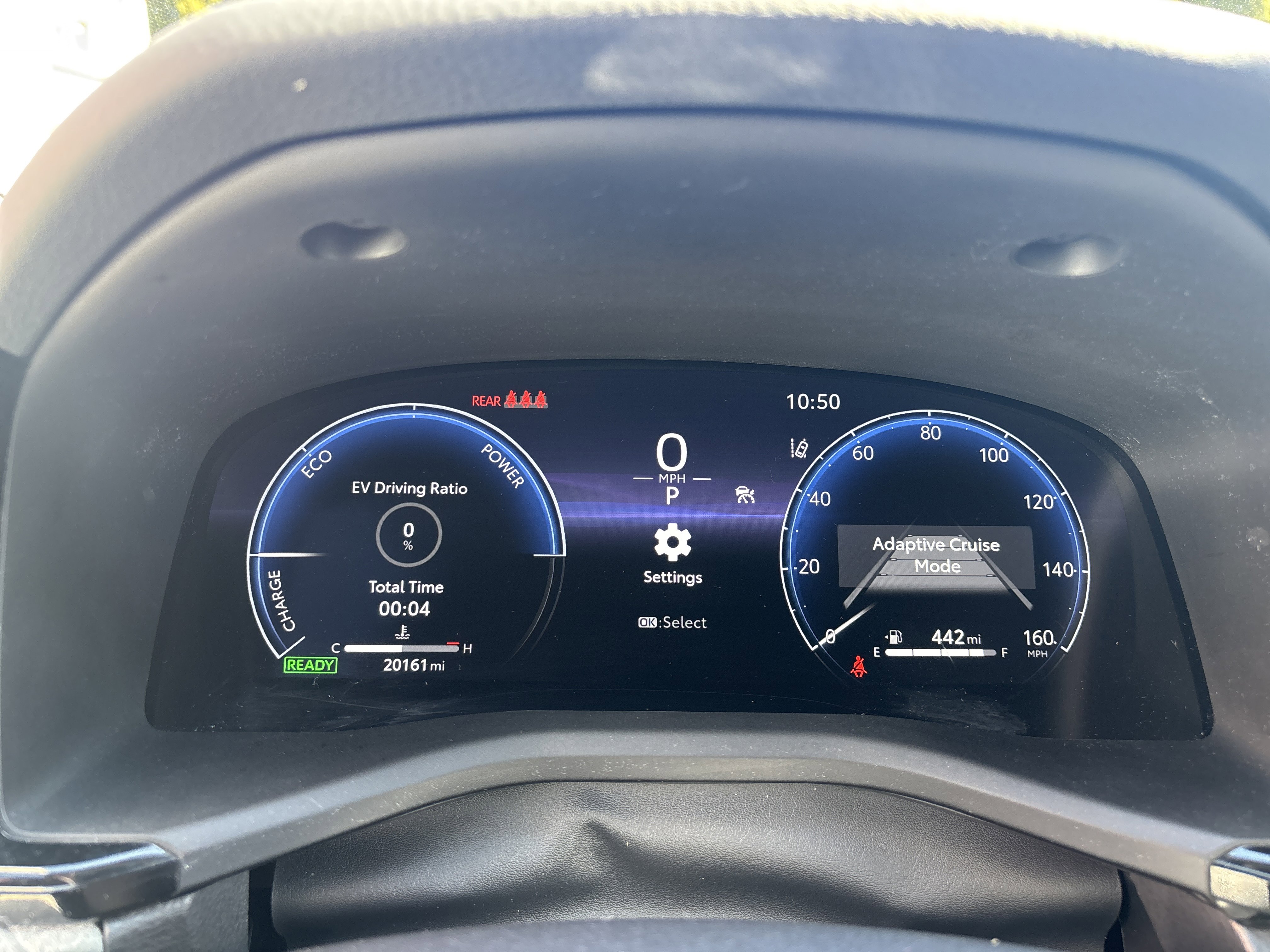 Certified 2025 Toyota Camry XLE AWD/4WD image 21