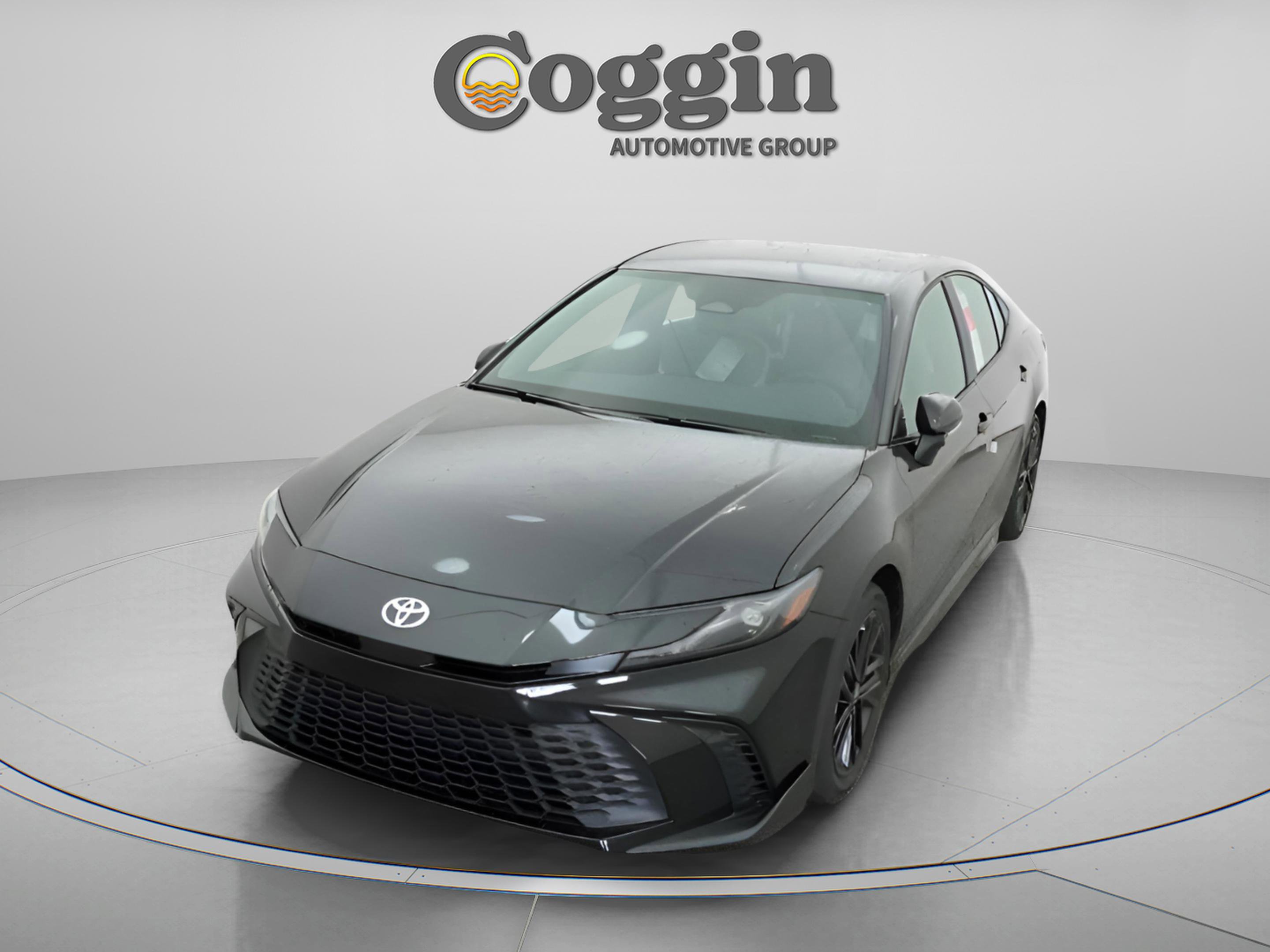 New 2026 Toyota Camry SE w/ Multimedia Upgrade Package FWD image 30