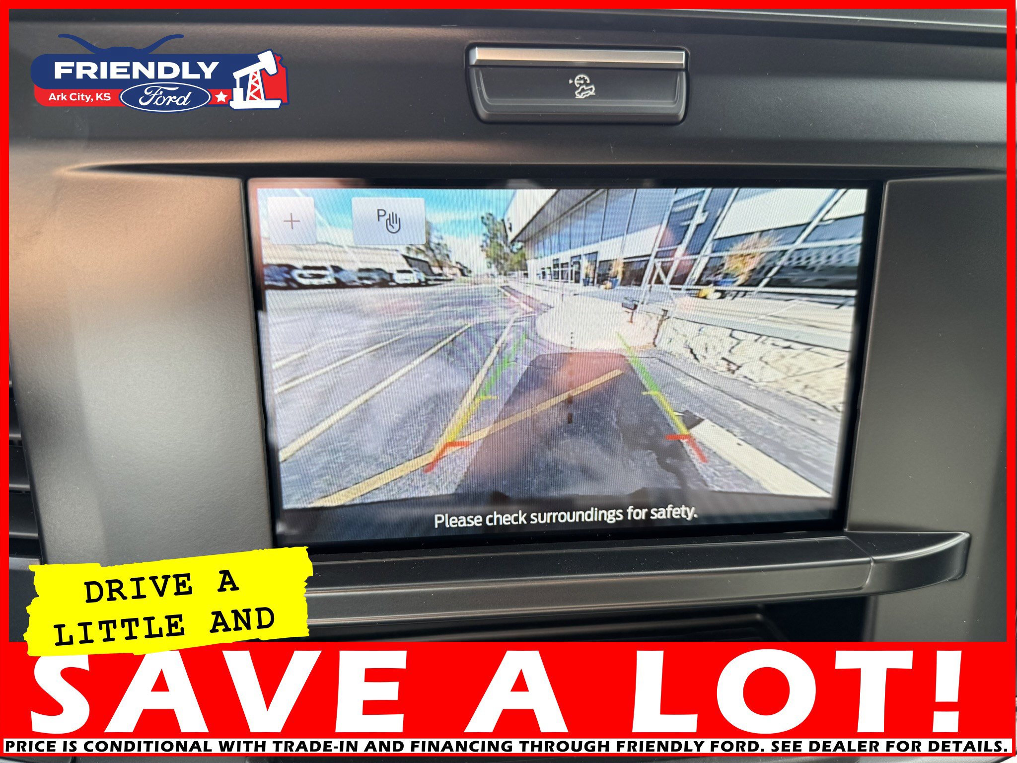 New 2026 Ford F250 XL w/ STX Appearance Package image 22