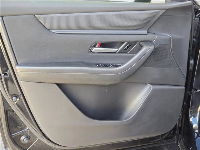 Used 2026 MAZDA CX-90 3.3 Turbo w/ Select Package AWD/4WD image 10