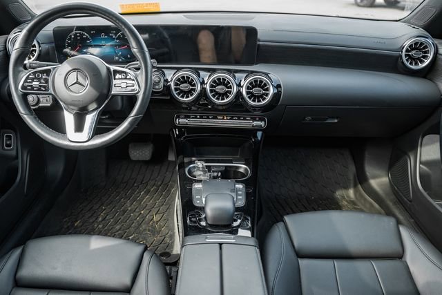 Certified 2023 Mercedes-Benz CLA 250 4MATIC image 19