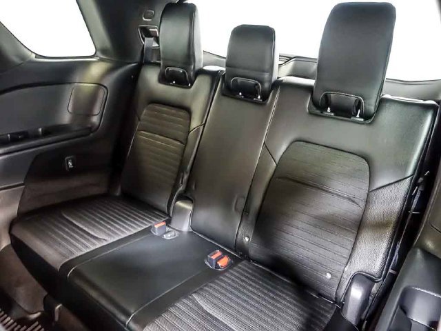 Used 2023 Nissan Pathfinder Rock Creek AWD/4WD image 16