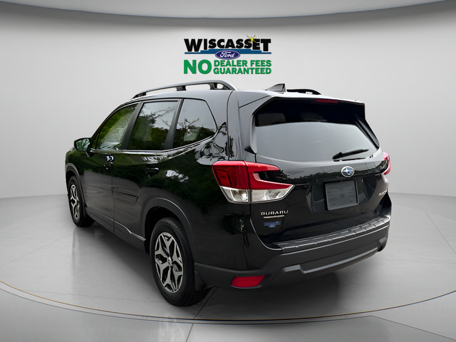 Used 2024 Subaru Forester Premium AWD/4WD image 28