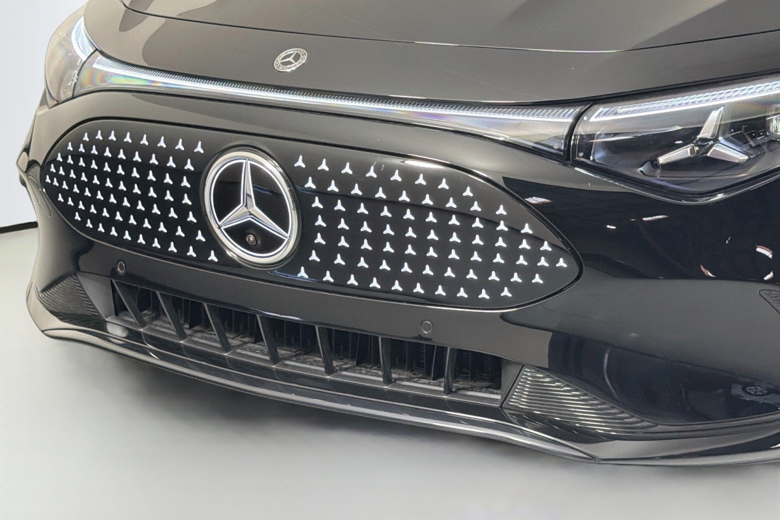 New 2027 Mercedes-Benz CLA 350 image 12