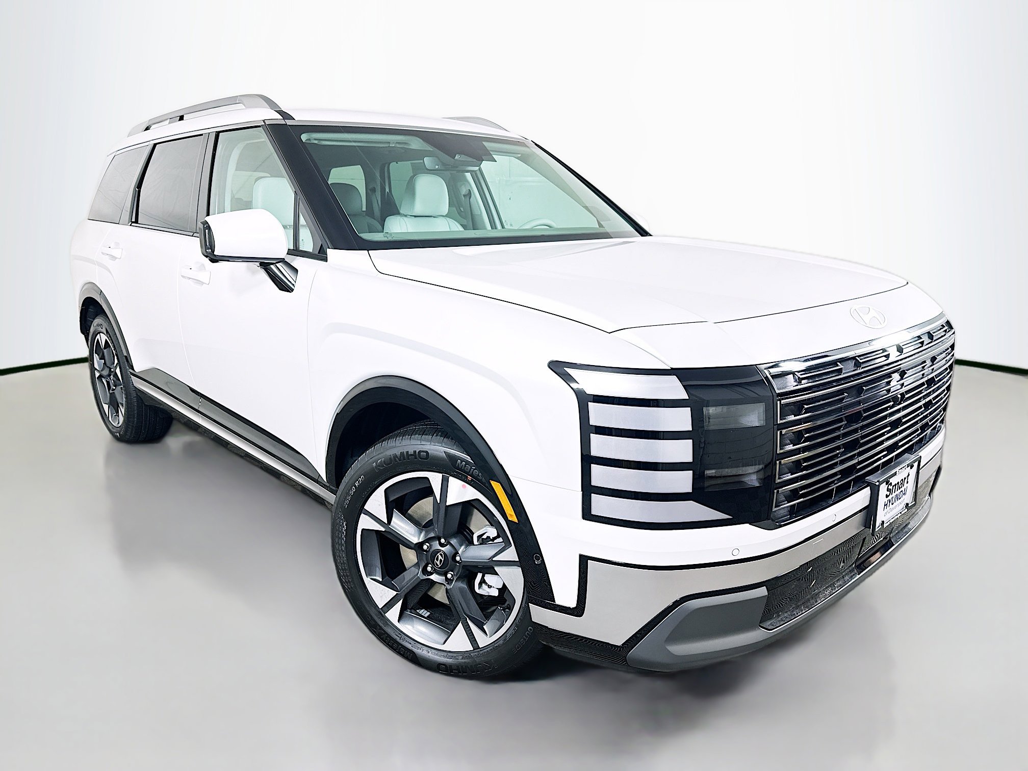 New 2026 Hyundai Palisade Limited image 1