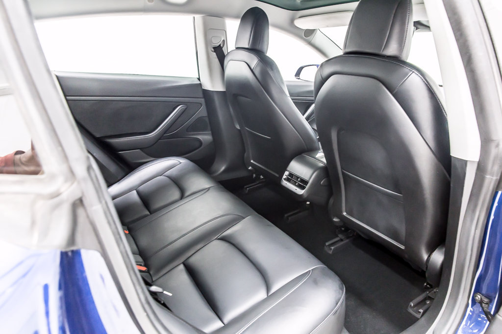 Used 2020 Tesla Model 3 Standard Range Plus RWD image 35