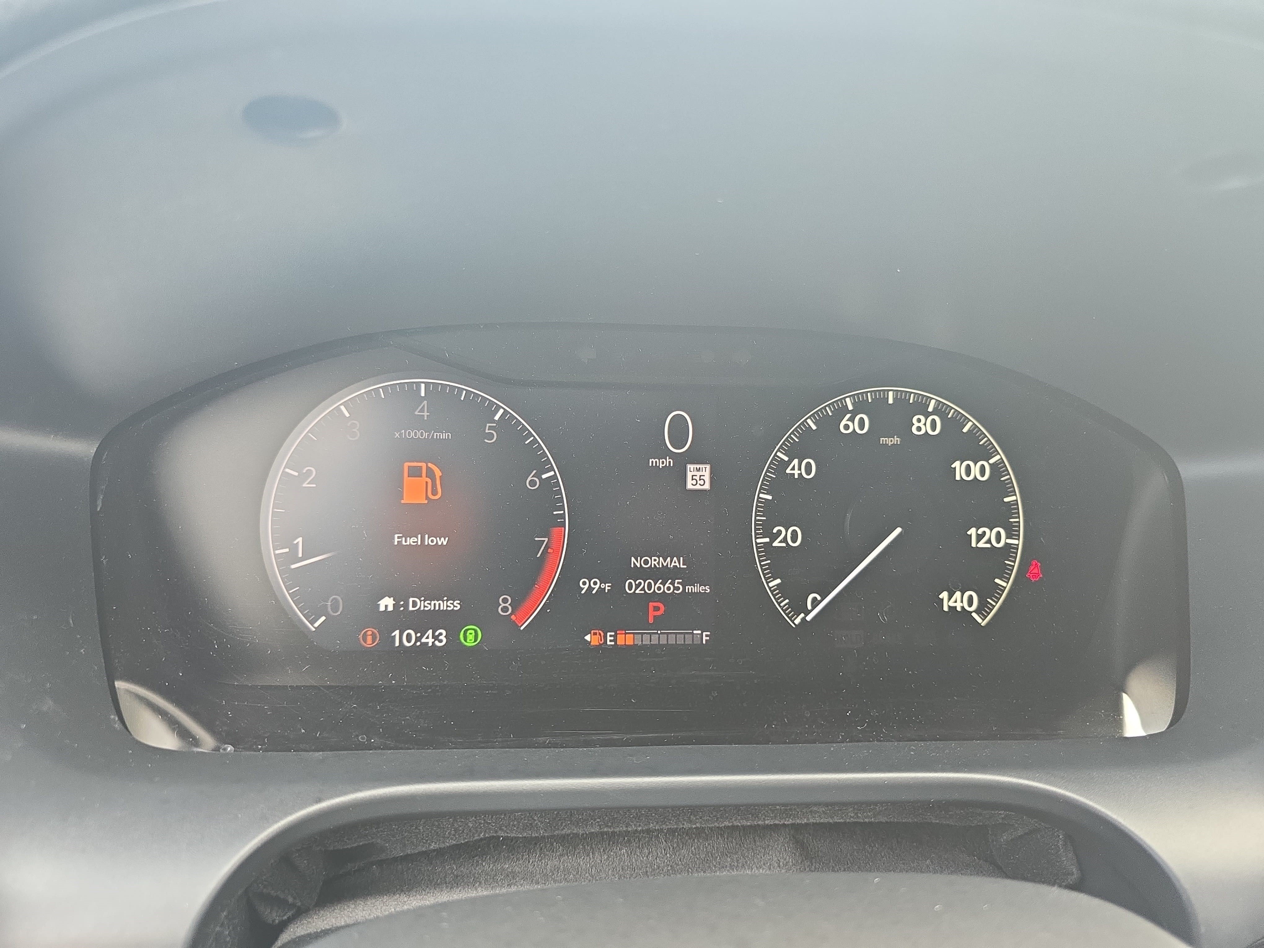Used 2024 Honda HR-V Sport image 18