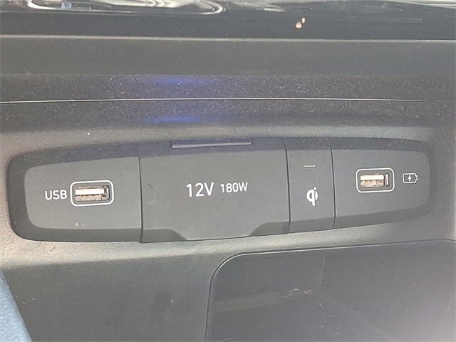 Certified 2023 Hyundai Tucson SEL w/ Convenience Package image 22
