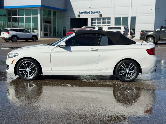 Used 2019 BMW 230i 230i w/ Convenience Package image 10