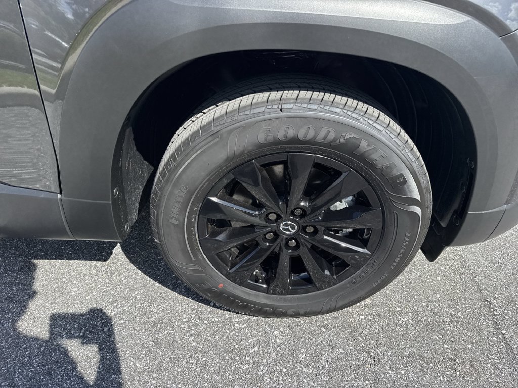 New 2026 MAZDA CX-50 AWD 2.5 S w/ Cargo Package image 59