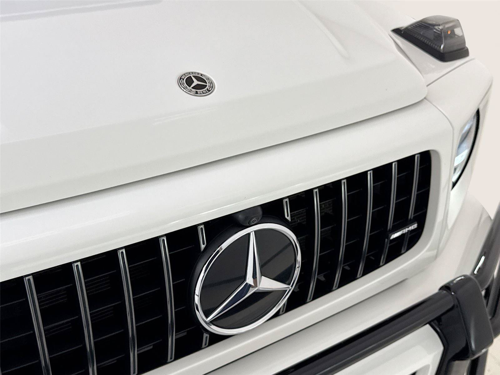 Used 2020 Mercedes-Benz G 63 AMG 4MATIC image 34