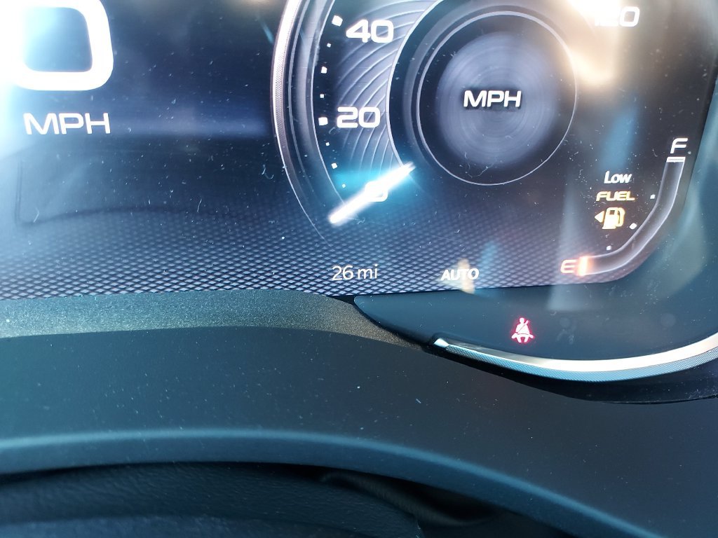 New 2027 RAM 1500 Tungsten AWD/4WD image 19