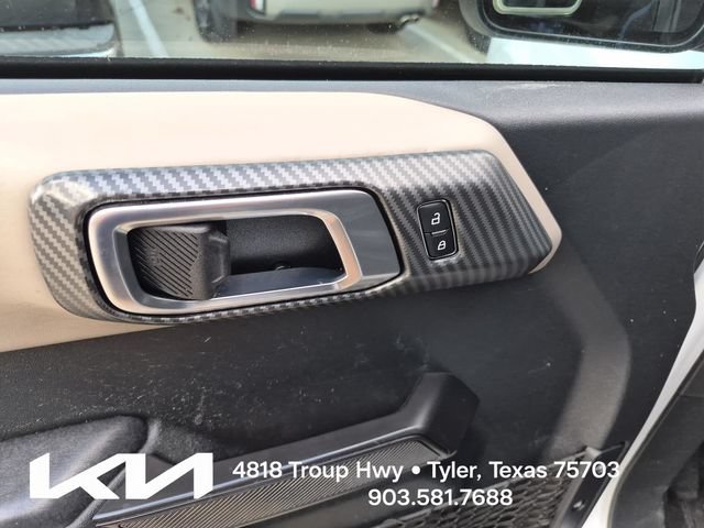 Used 2024 Ford Bronco Wildtrak AWD/4WD image 22