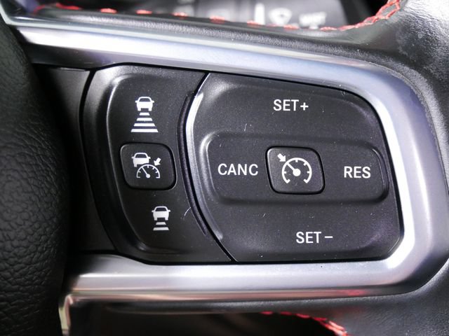 Used 2020 Jeep Wrangler Unlimited Rubicon w/ Quick Order Package 28Y Recon AWD/4WD image 26