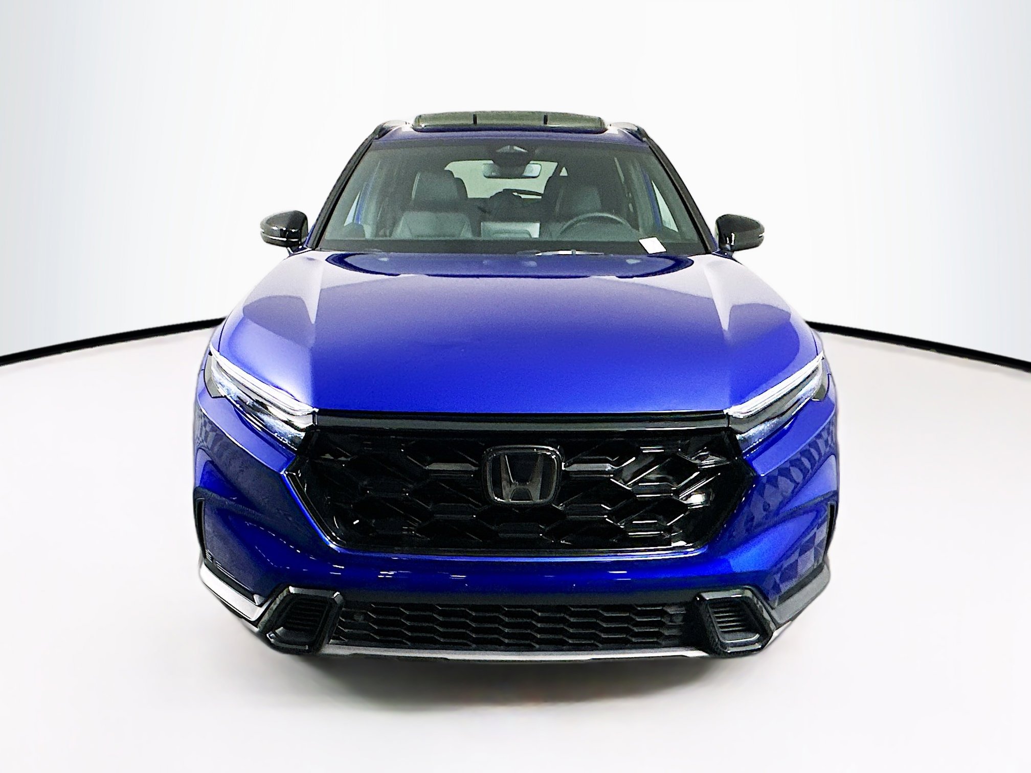 Used 2025 Honda CR-V Sport-L image 2