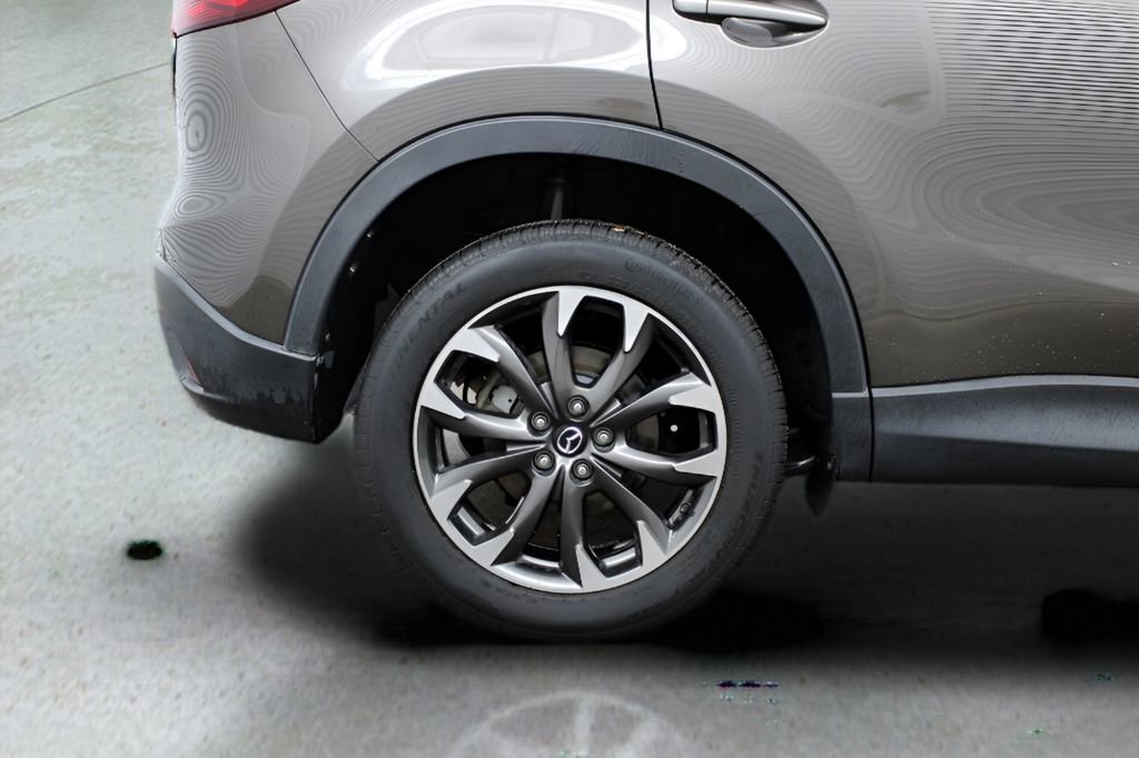 Used 2016 MAZDA CX-5 Grand Touring FWD image 37