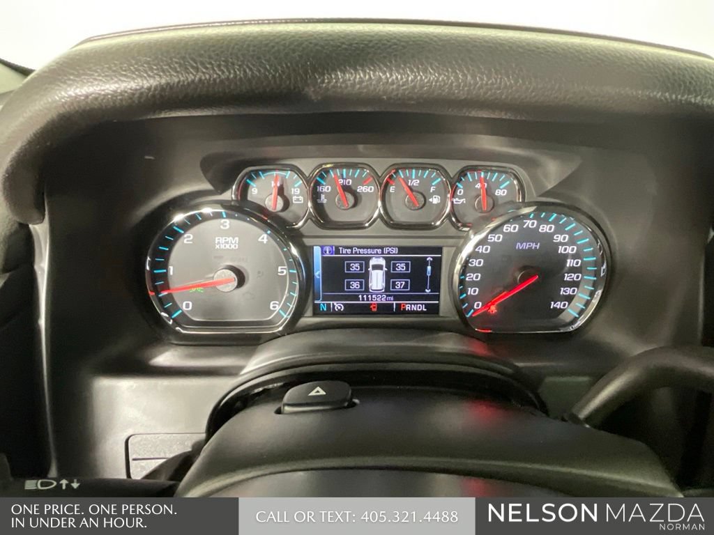 Used 2020 Chevrolet Suburban LT w/ Max Trailering Package RWD image 48