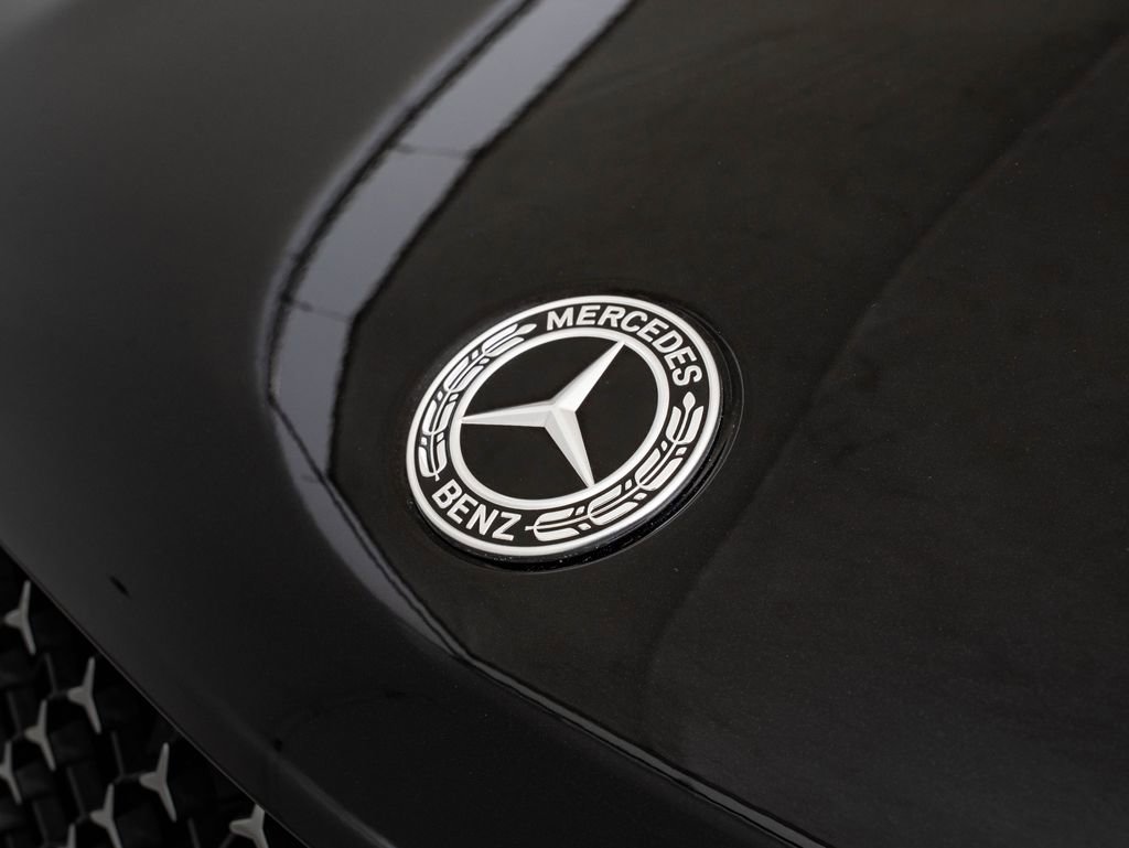 Used 2026 Mercedes-Benz GLE 580 4MATIC image 16