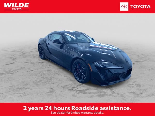 New 2026 Toyota Supra Premium image 3