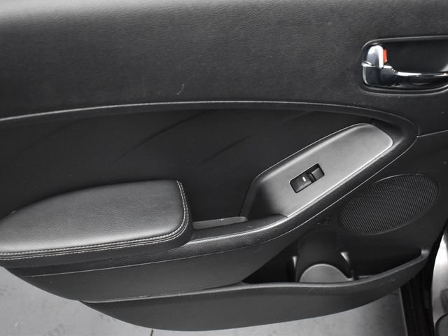 Used 2014 Kia Forte EX w/ Protection Package FWD image 16
