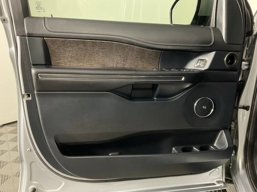 Used 2020 Ford Expedition Max Limited w/ Special Edition Package RWD image 12