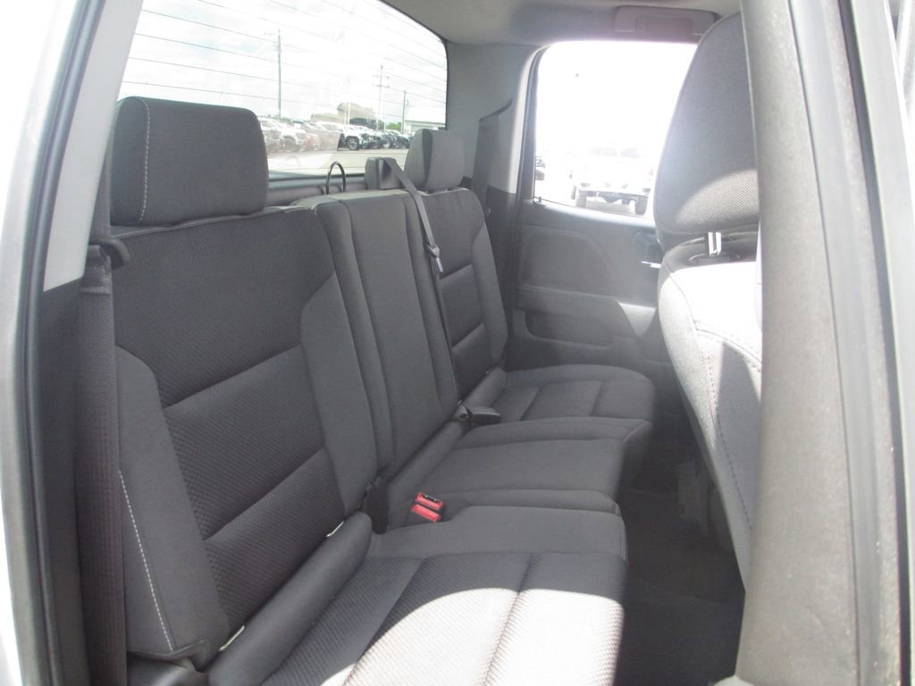 Used 2014 Chevrolet Silverado 1500 LT w/ All Star Edition AWD/4WD image 22
