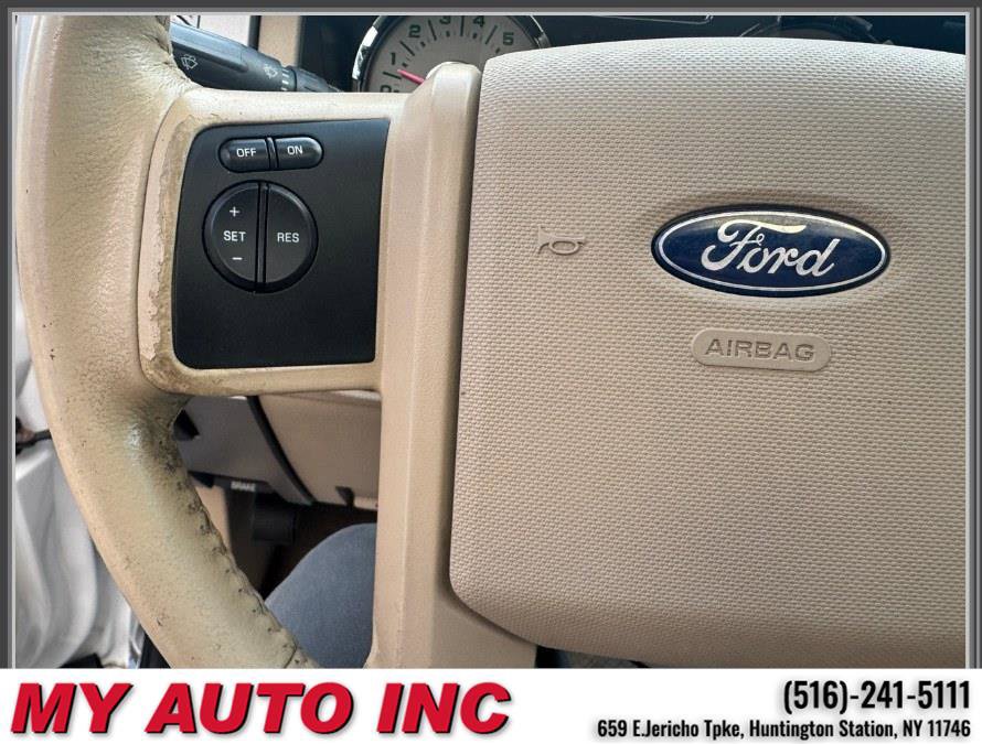 Used 2010 Ford Expedition Eddie Bauer image 17