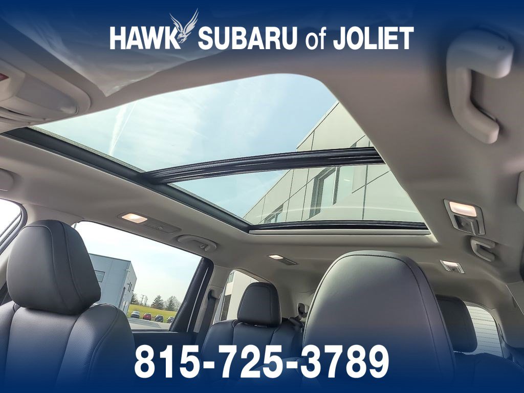 New 2026 Subaru Ascent Bronze Edition image 9