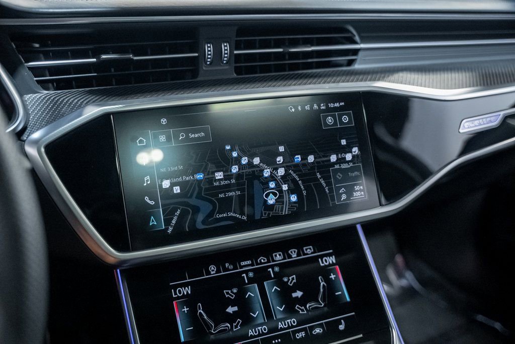 Used 2023 Audi S6 Prestige image 51