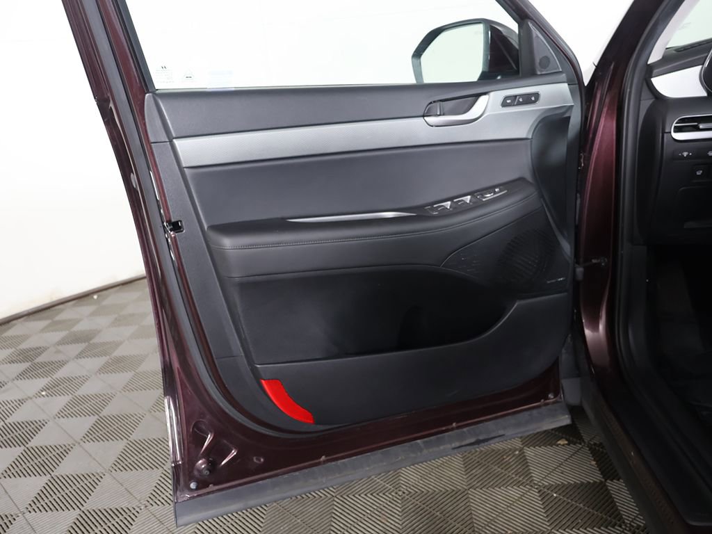 Used 2023 Hyundai Palisade SEL w/ Premium Package image 28