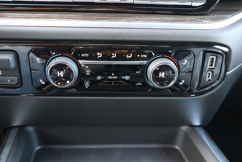 New 2026 Chevrolet Silverado 2500 LT w/ All Star Edition image 11