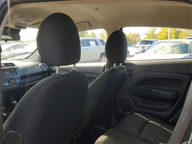 Used 2024 Mitsubishi Mirage ES image 13
