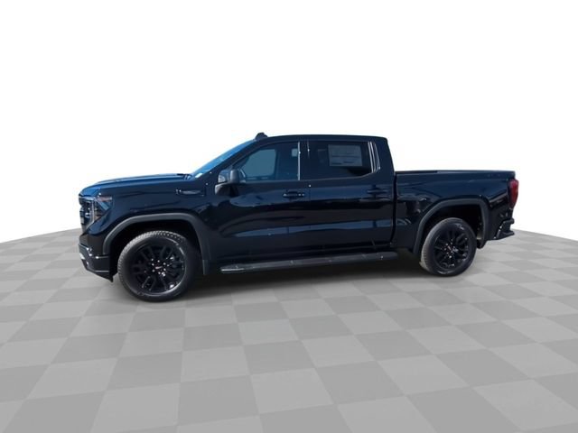 New 2026 GMC Sierra 1500 Elevation w/ LPO, Elevation Black Package AWD/4WD image 5