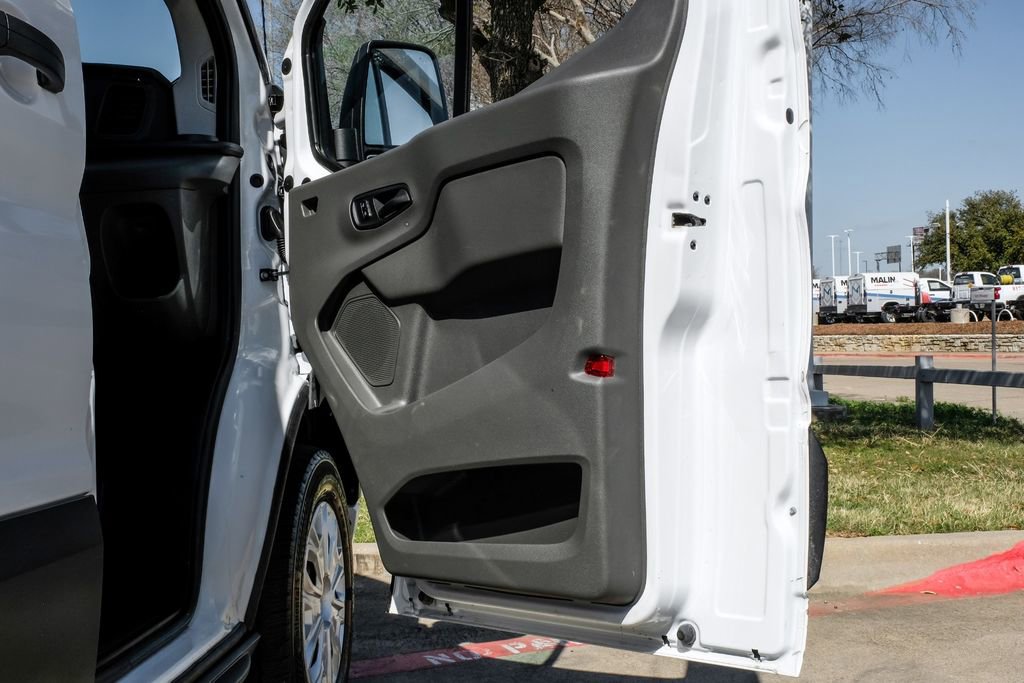 Used 2024 Ford Transit 350 XLT image 42