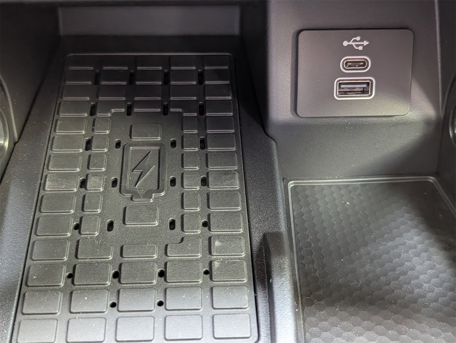 New 2025 Ford Ranger Raptor image 21